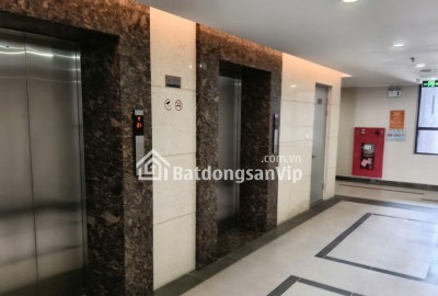 Bán căn hộ chung cư cao cấp UDIC Westlake mặt đường Võ Chí Công, Full nội thất